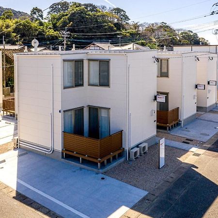 Rakuten Stay House X Will Style Itoshima 107 ภายนอก รูปภาพ