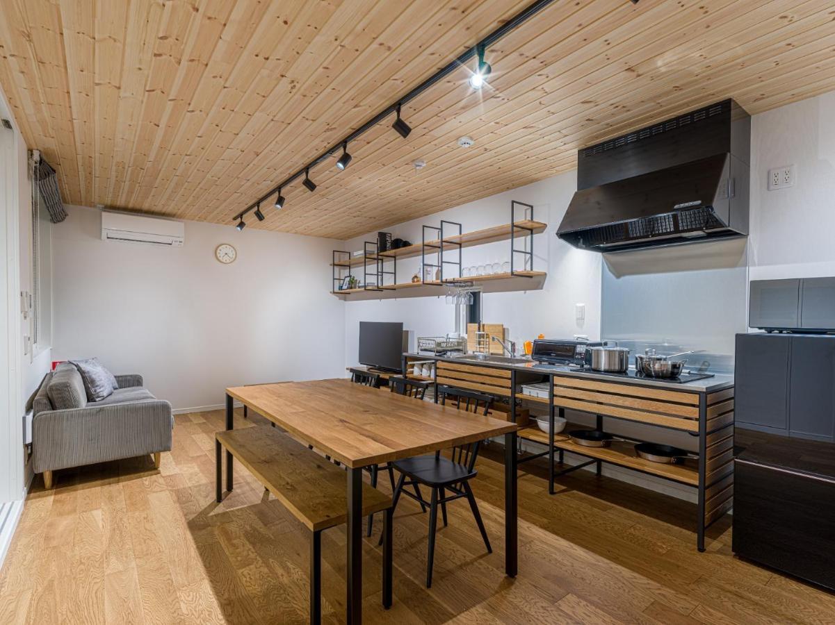 Rakuten Stay House X Will Style Itoshima 107 ภายนอก รูปภาพ