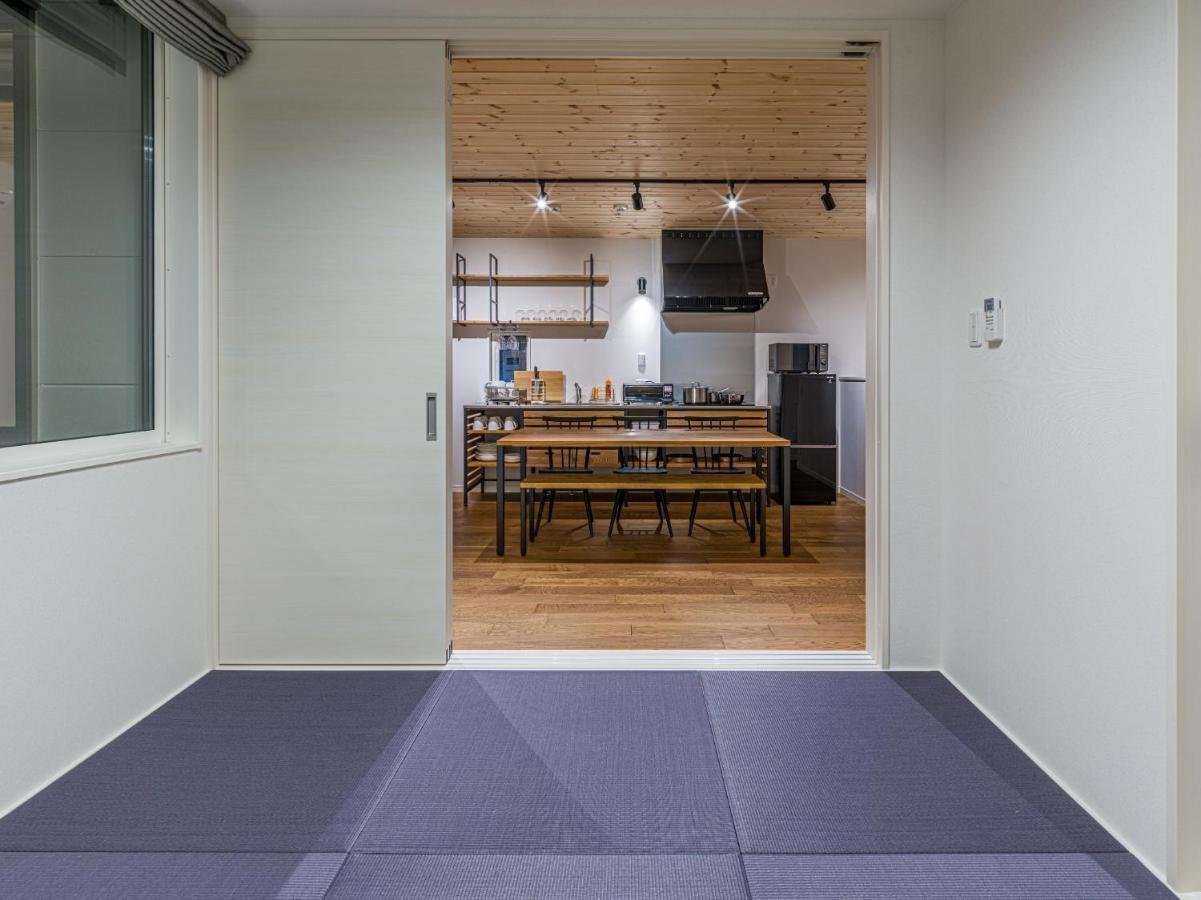 Rakuten Stay House X Will Style Itoshima 107 ภายนอก รูปภาพ