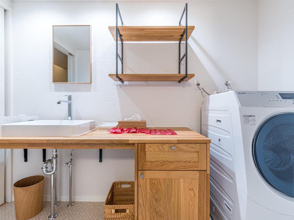 Rakuten Stay House X Will Style Itoshima 107 ภายนอก รูปภาพ