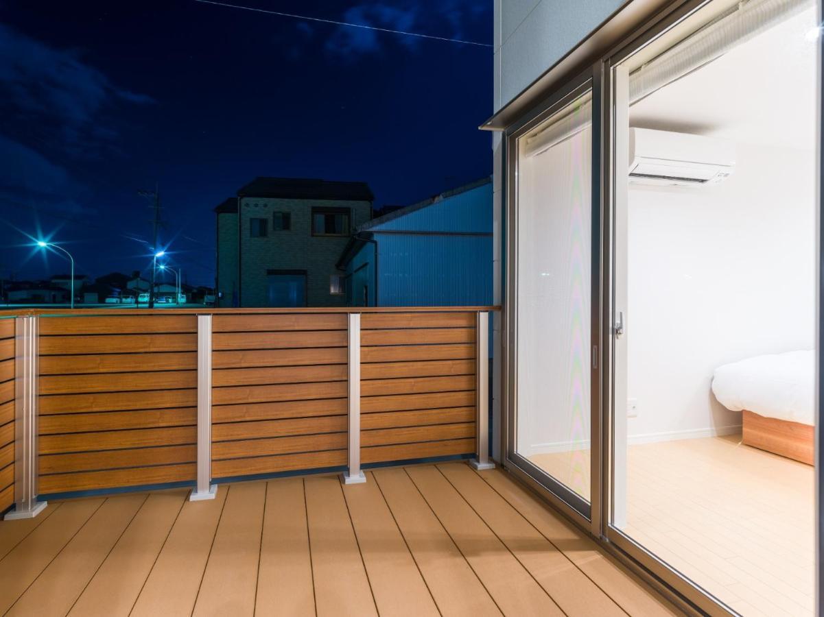 Rakuten Stay House X Will Style Itoshima 107 ภายนอก รูปภาพ