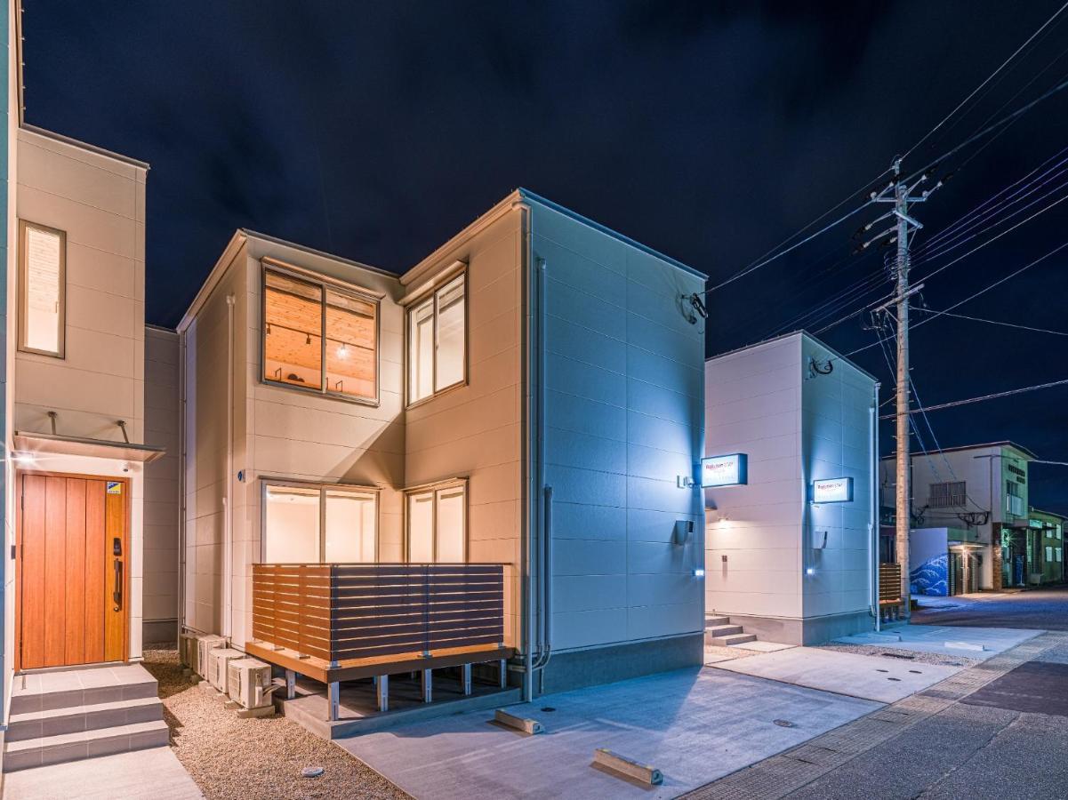 Rakuten Stay House X Will Style Itoshima 107 ภายนอก รูปภาพ