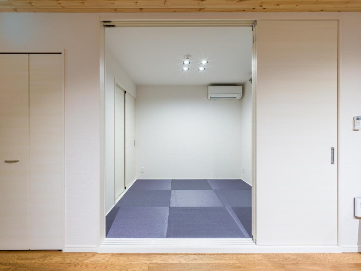 Rakuten Stay House X Will Style Itoshima 107 ภายนอก รูปภาพ
