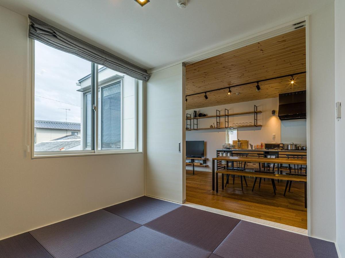 Rakuten Stay House X Will Style Itoshima 107 ภายนอก รูปภาพ
